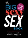The Big, Fun, Sexy Sex Book (eBook)